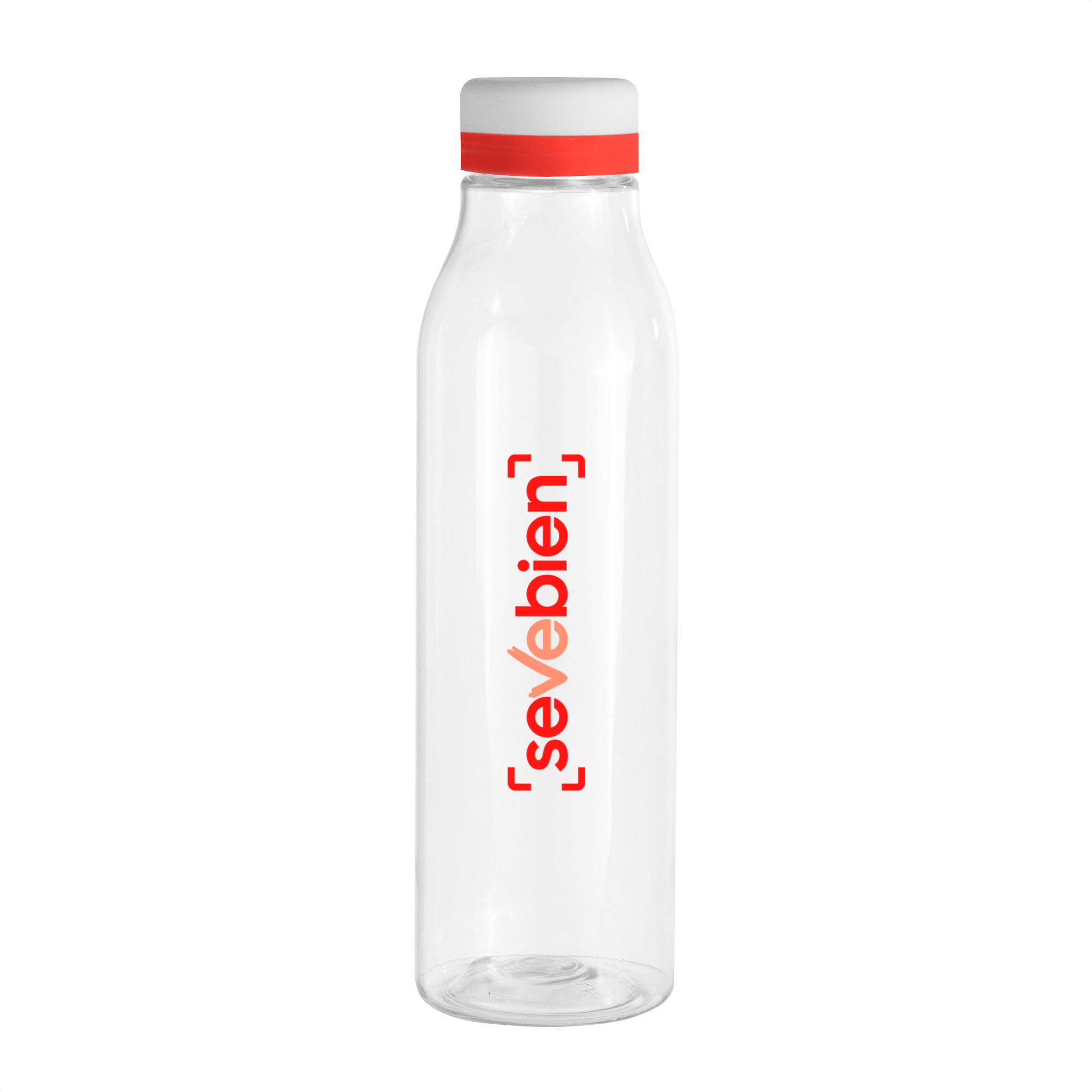 Botella "ANDINA WHITE"