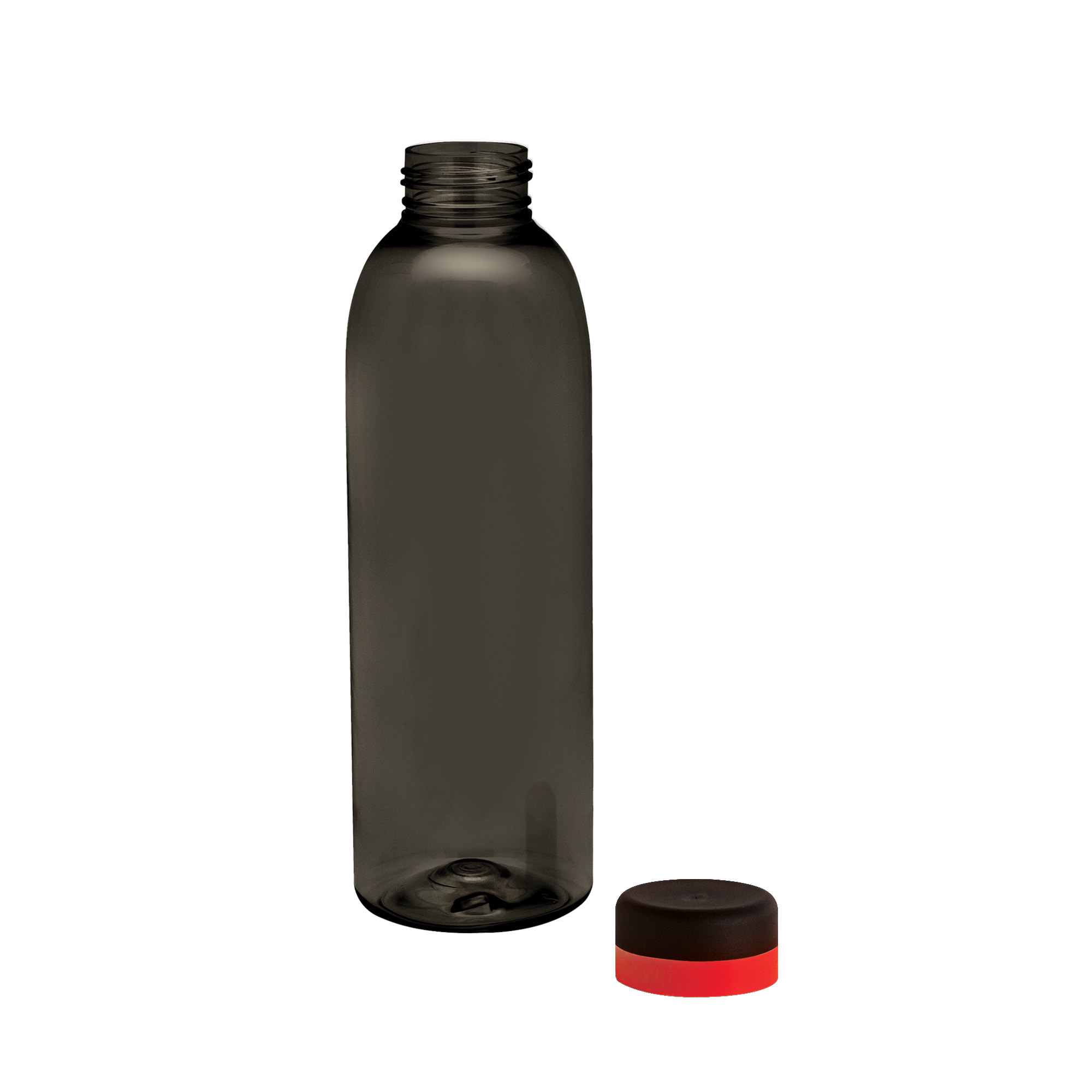 Botella "BALADINA FULL BLACK" 
