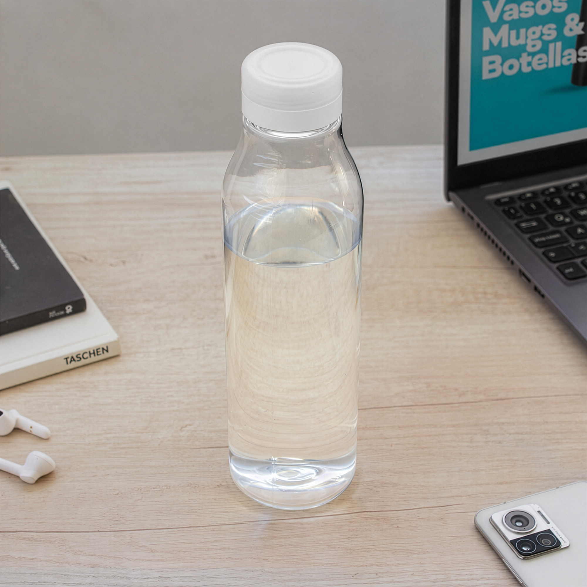 Botella "ANDINA FROST"