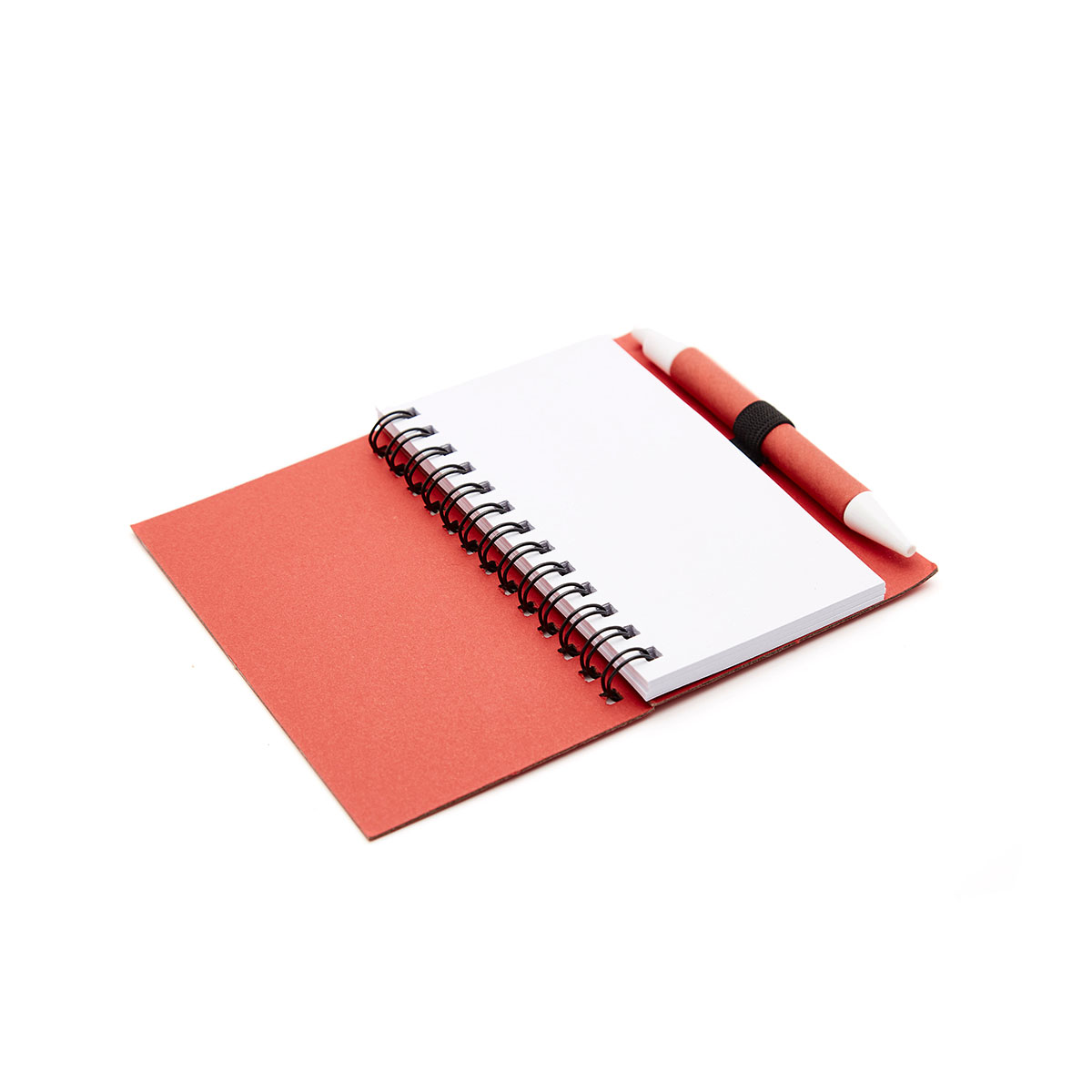 Cuaderno ECO Colors 8x12 50 hojas