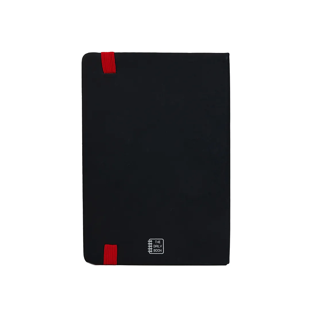 Daily Book University Color