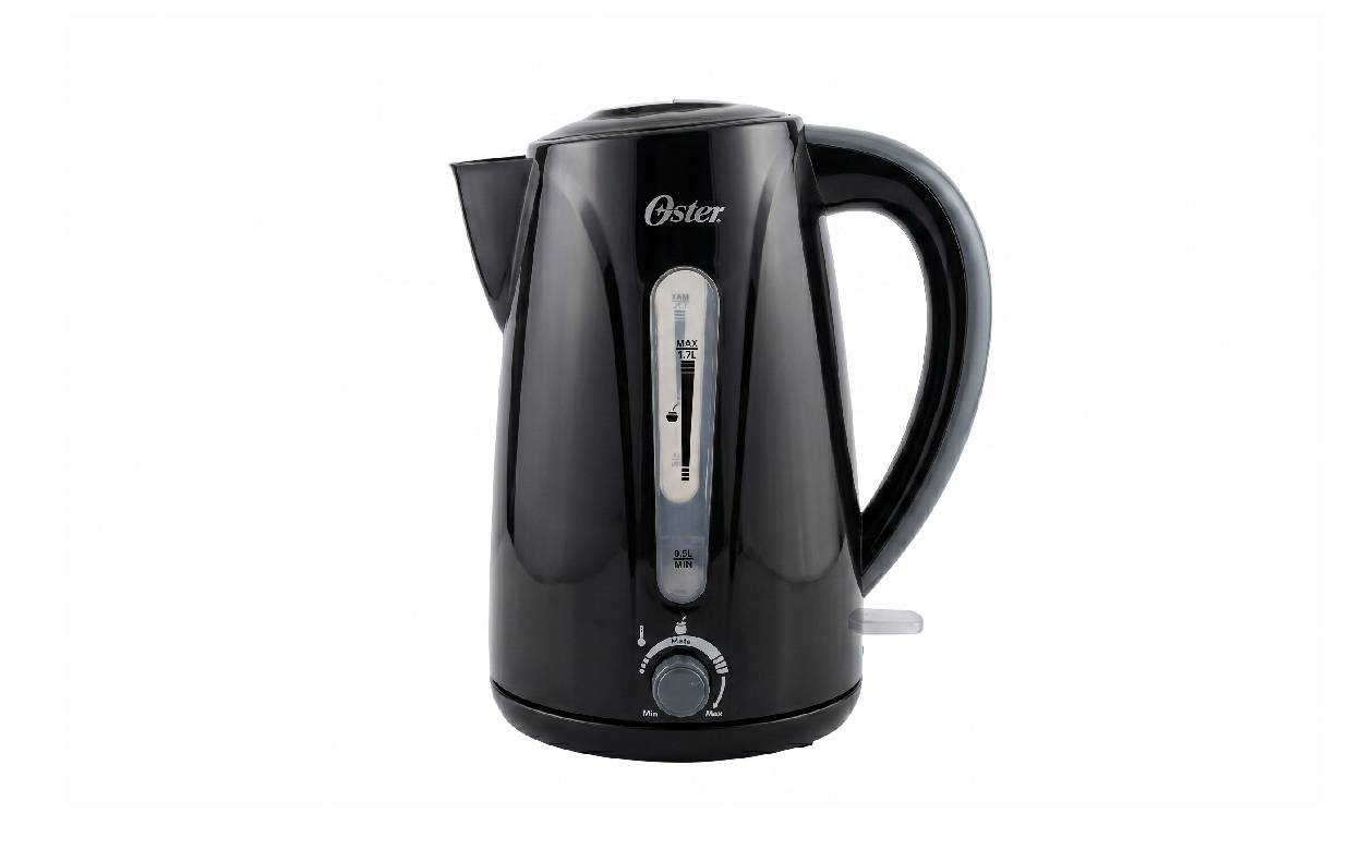 Pava Eléctrica Oster Corte Mate