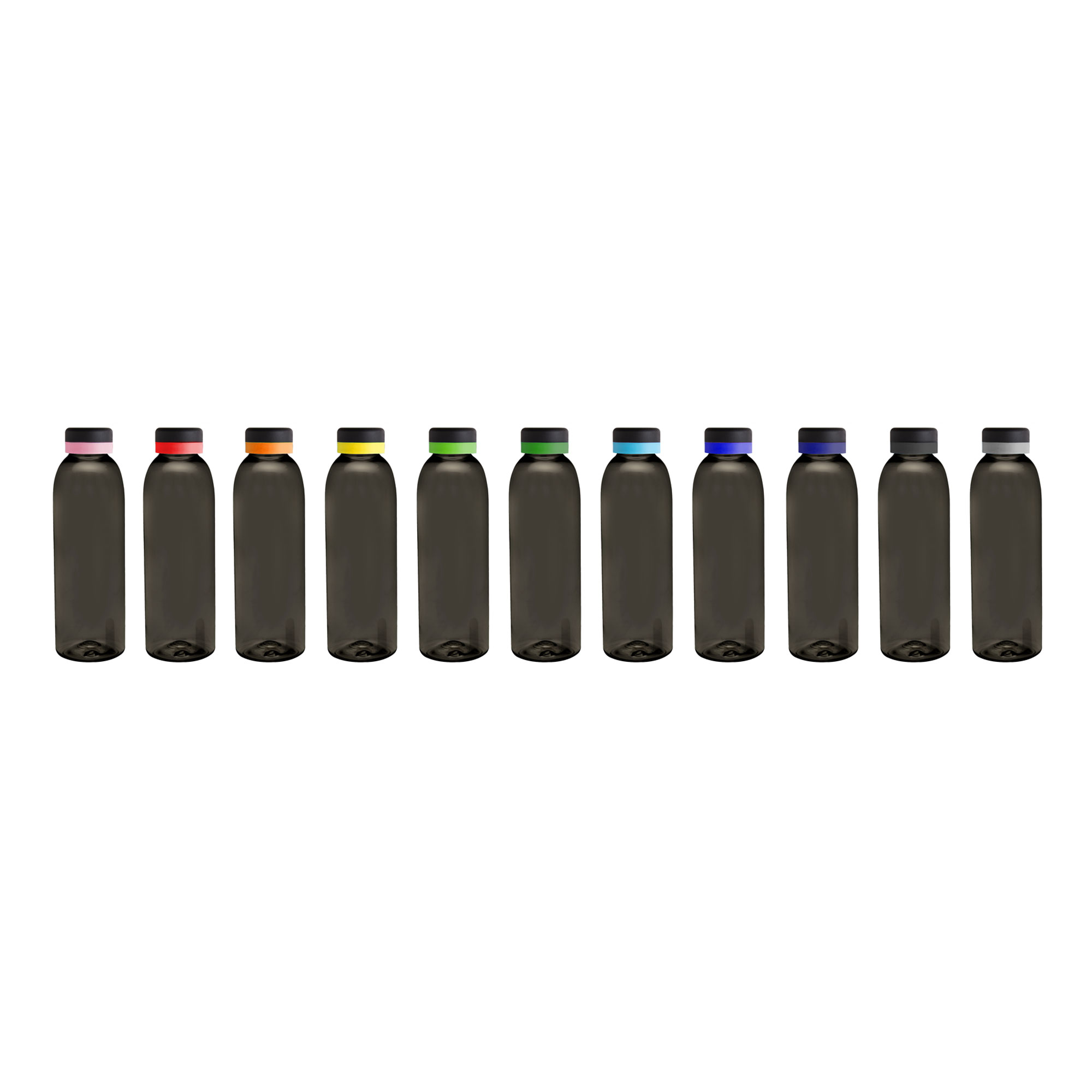 Botella "BALADINA FULL BLACK" 