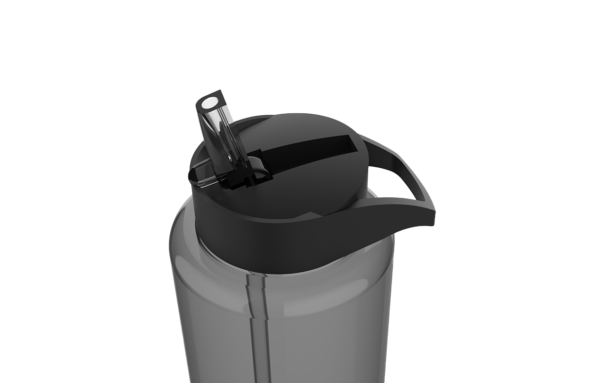 Botella Training 750ml