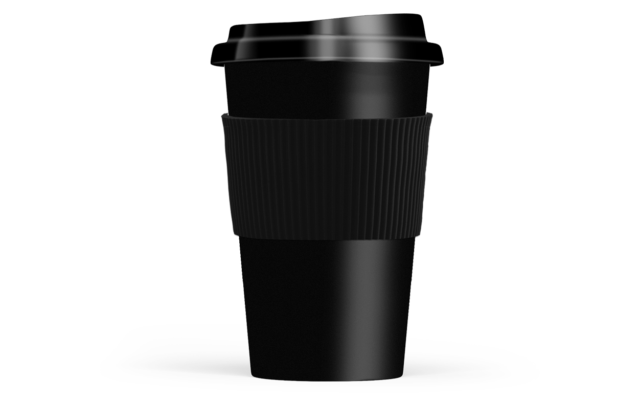 Vaso Americano
