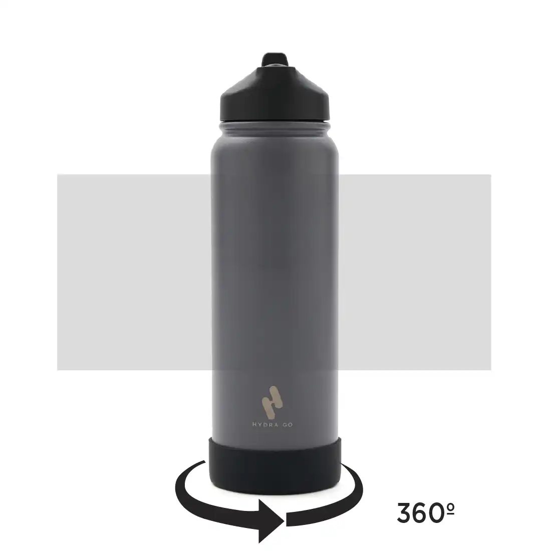 Botella Hydra Go 750 ml