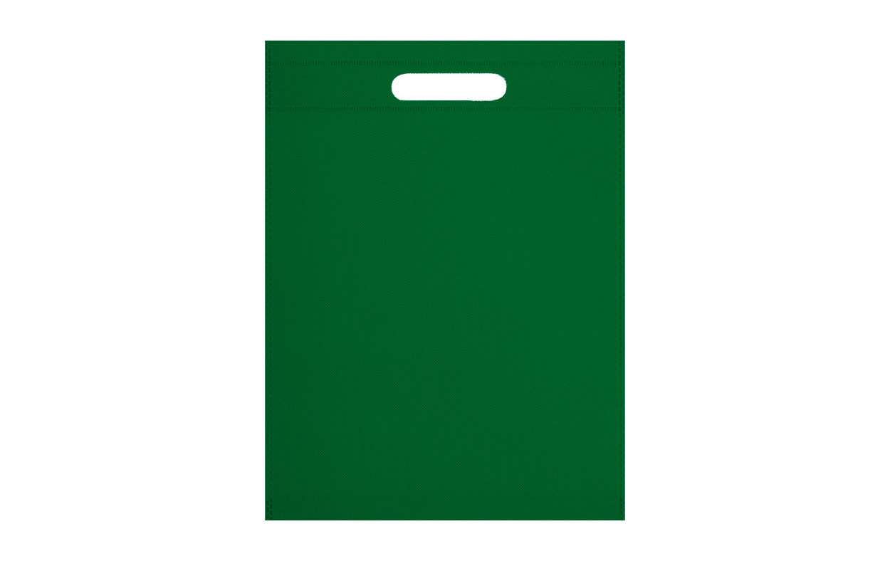 Eco Bolsa Durabag - plana manija riñon 30x40+10
