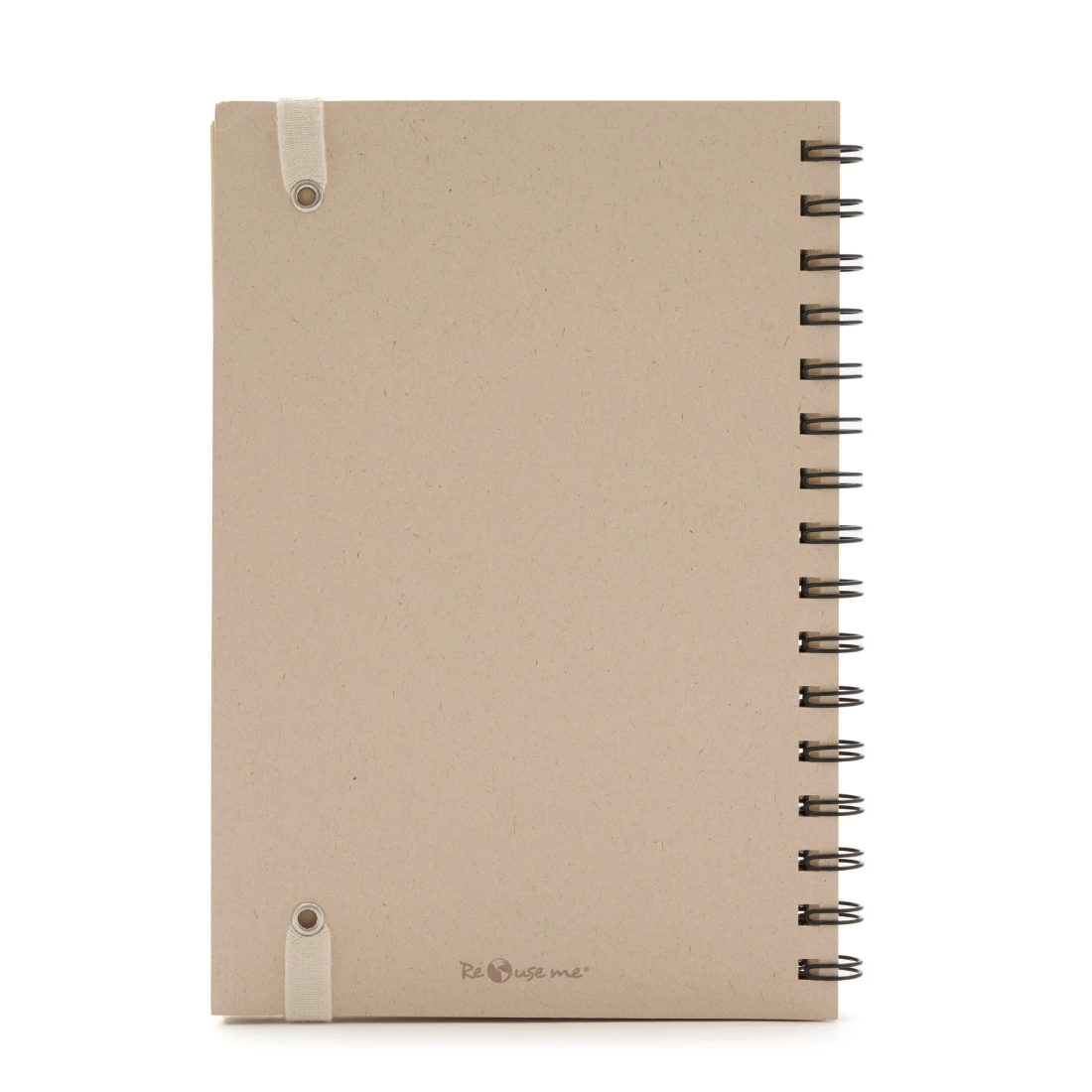 Cuaderno Ingenio