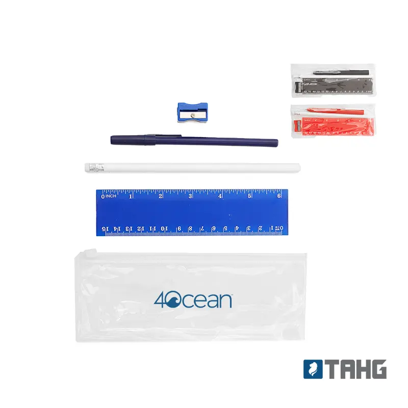 Set Stationery Visibility