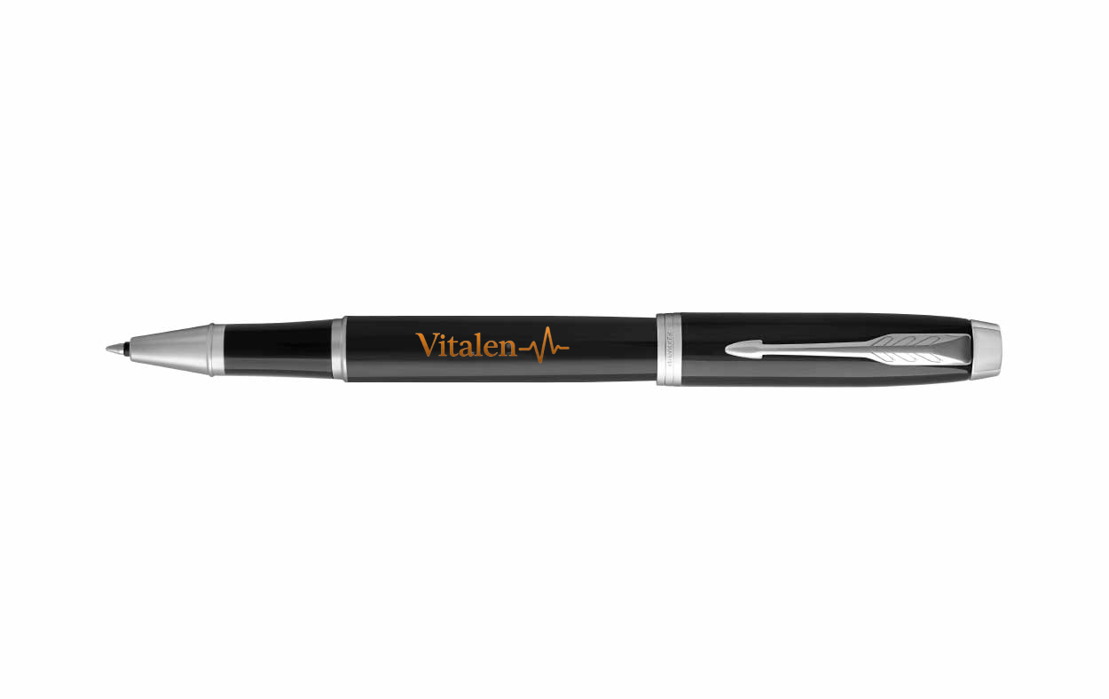 Rollerball Parker IM