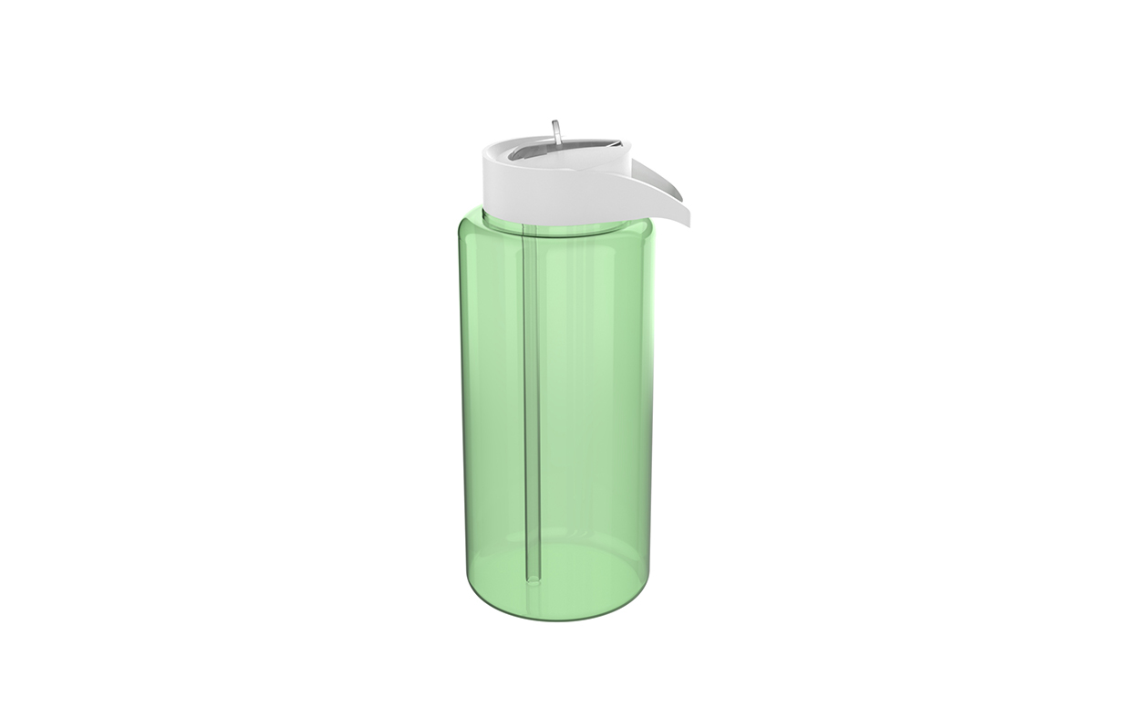 Botella Training 1100ml