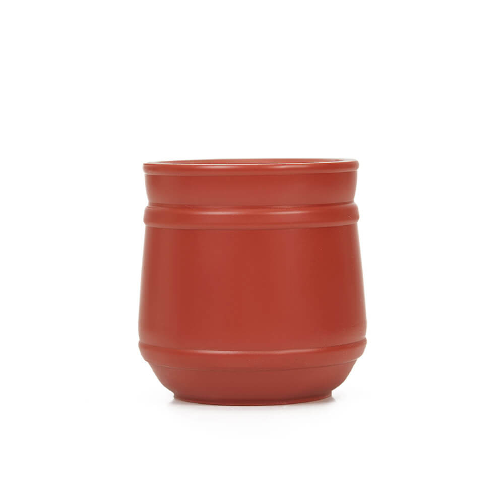 Mate Barril y Bombilla