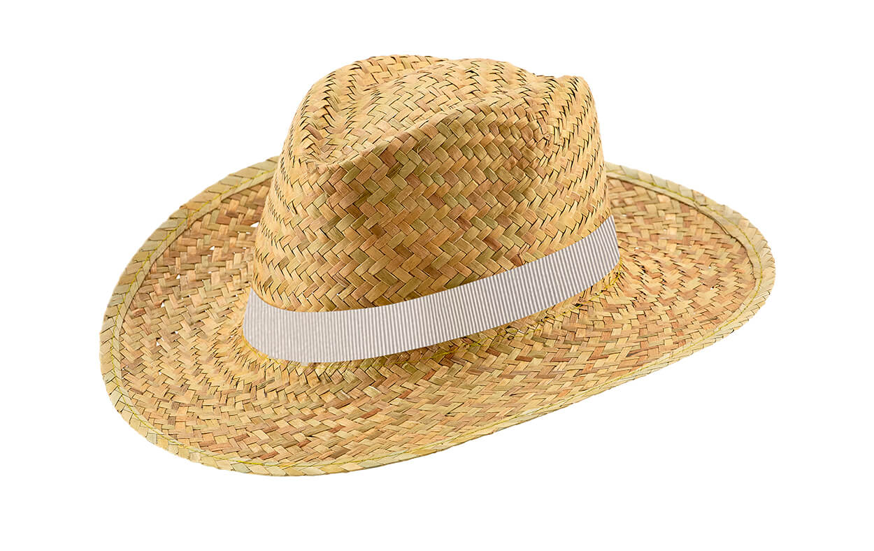 Sombrero Polo