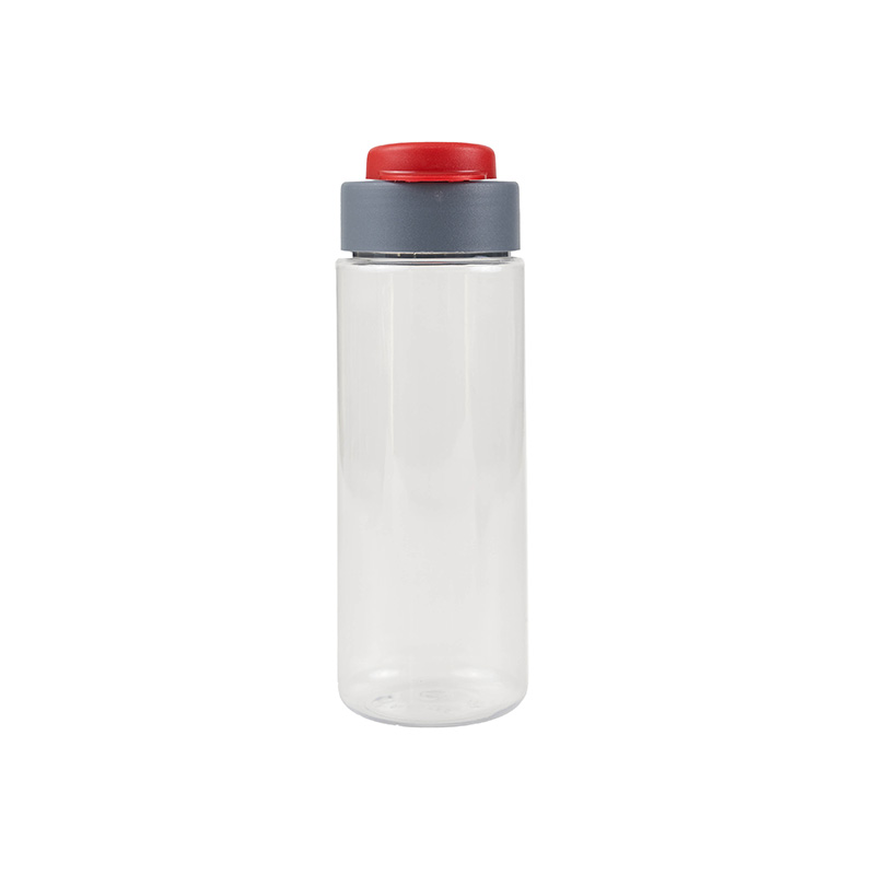 Botella Fizzy
