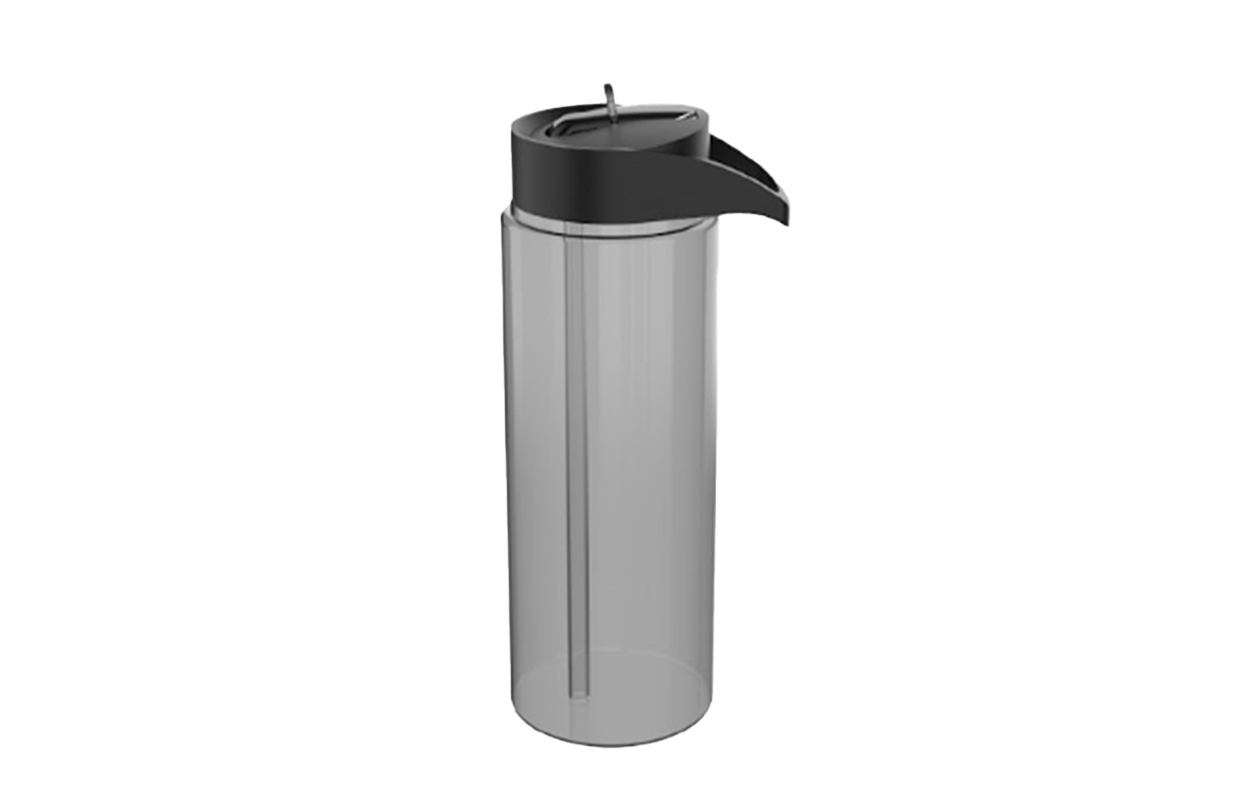 Botella Training 750ml