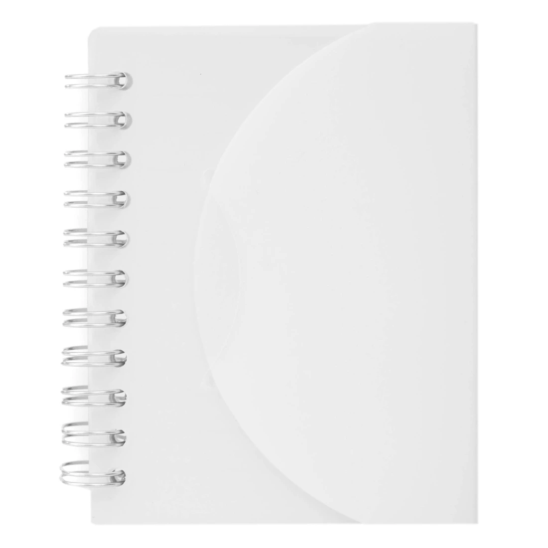Cuaderno Mas