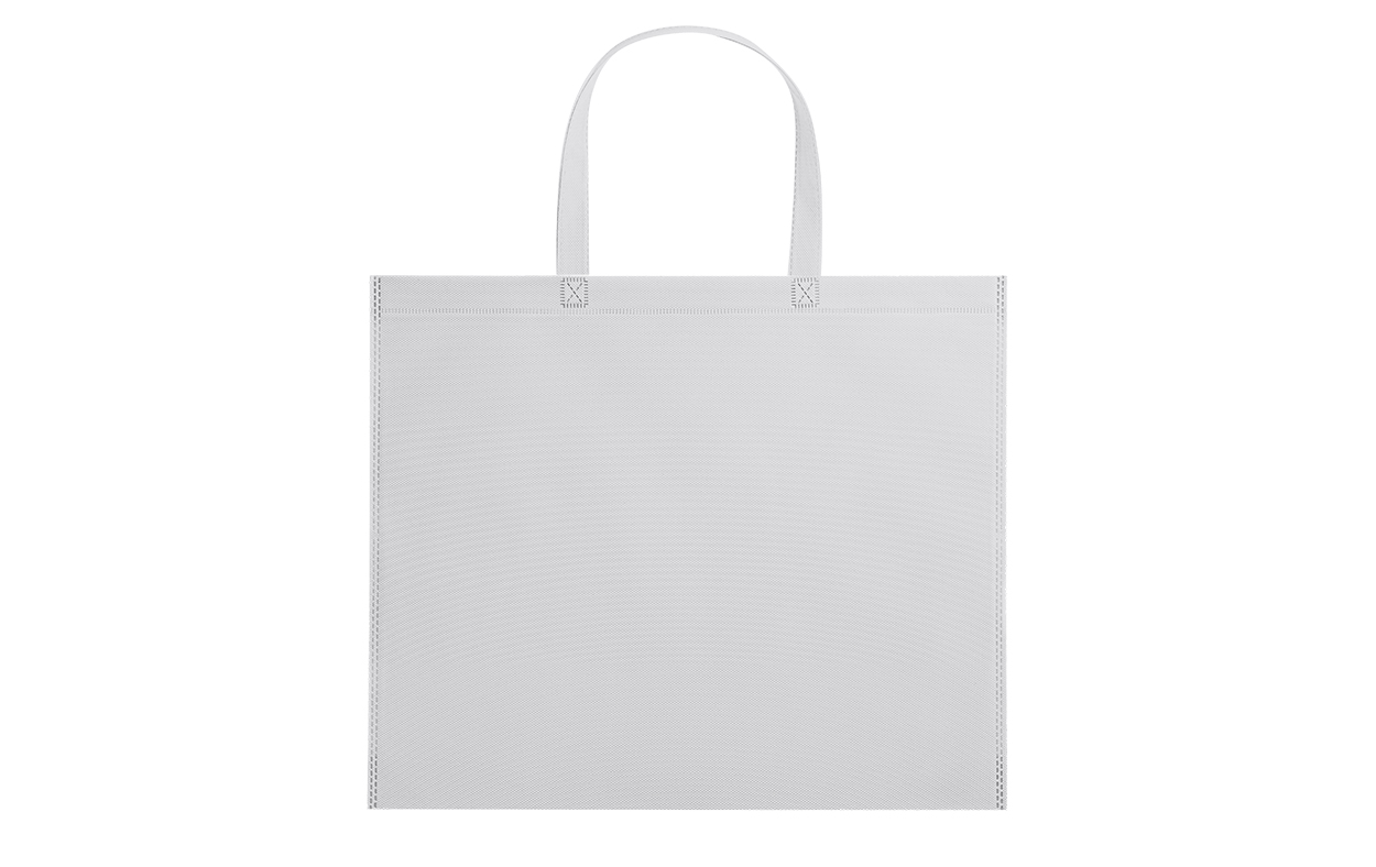 Eco Bolsa Durabag - plana con asas 60x50+10