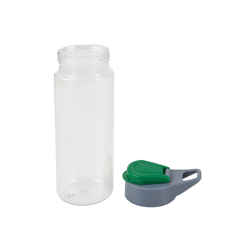 Botella Fizzy