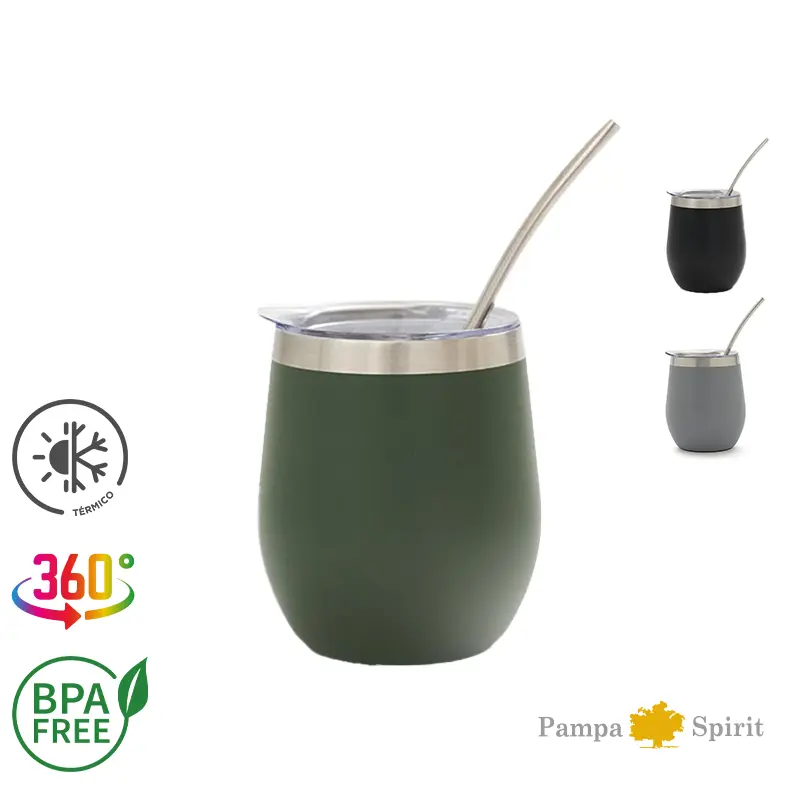 Mate SAN ROQUE c/Bombilla