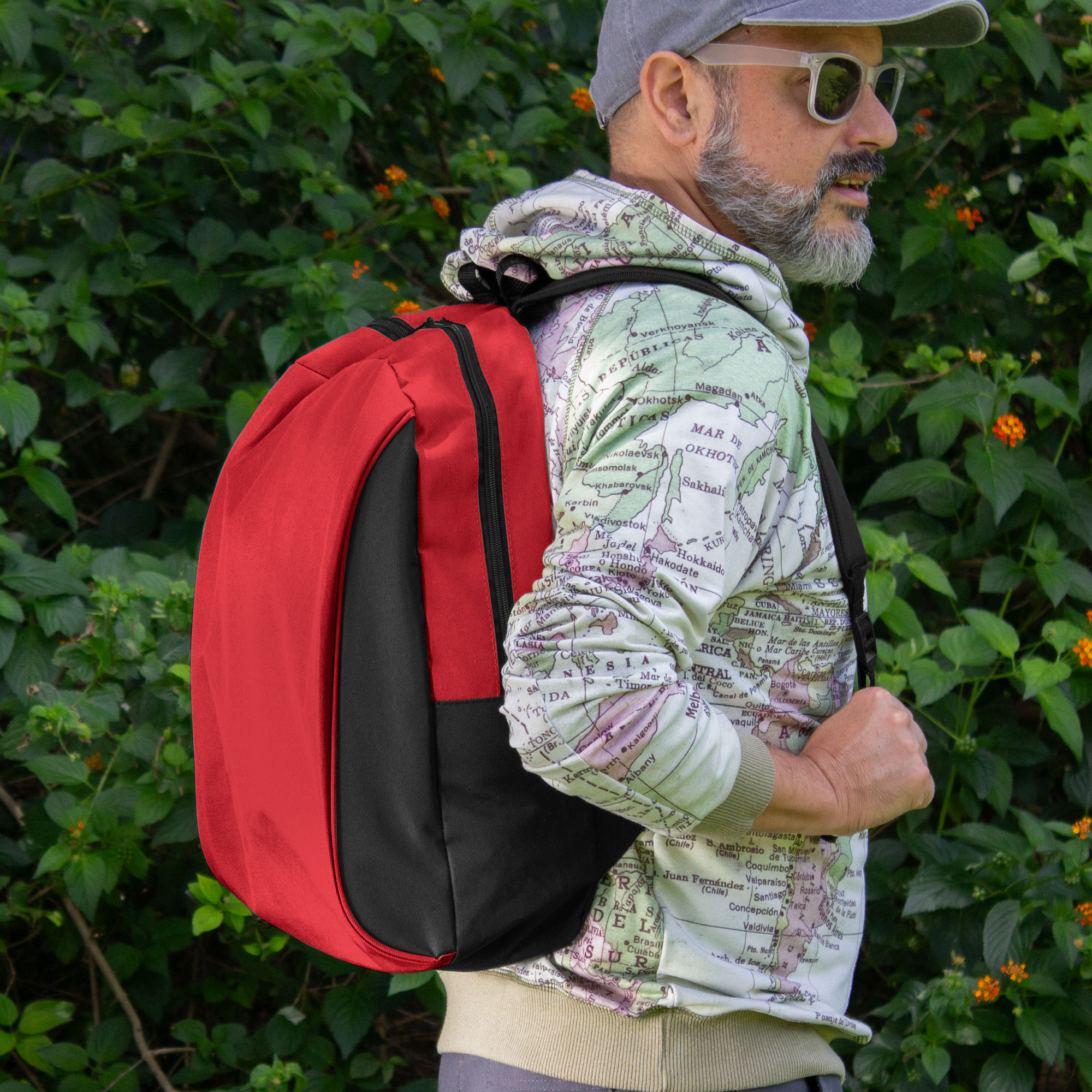Mochila "IRIS"