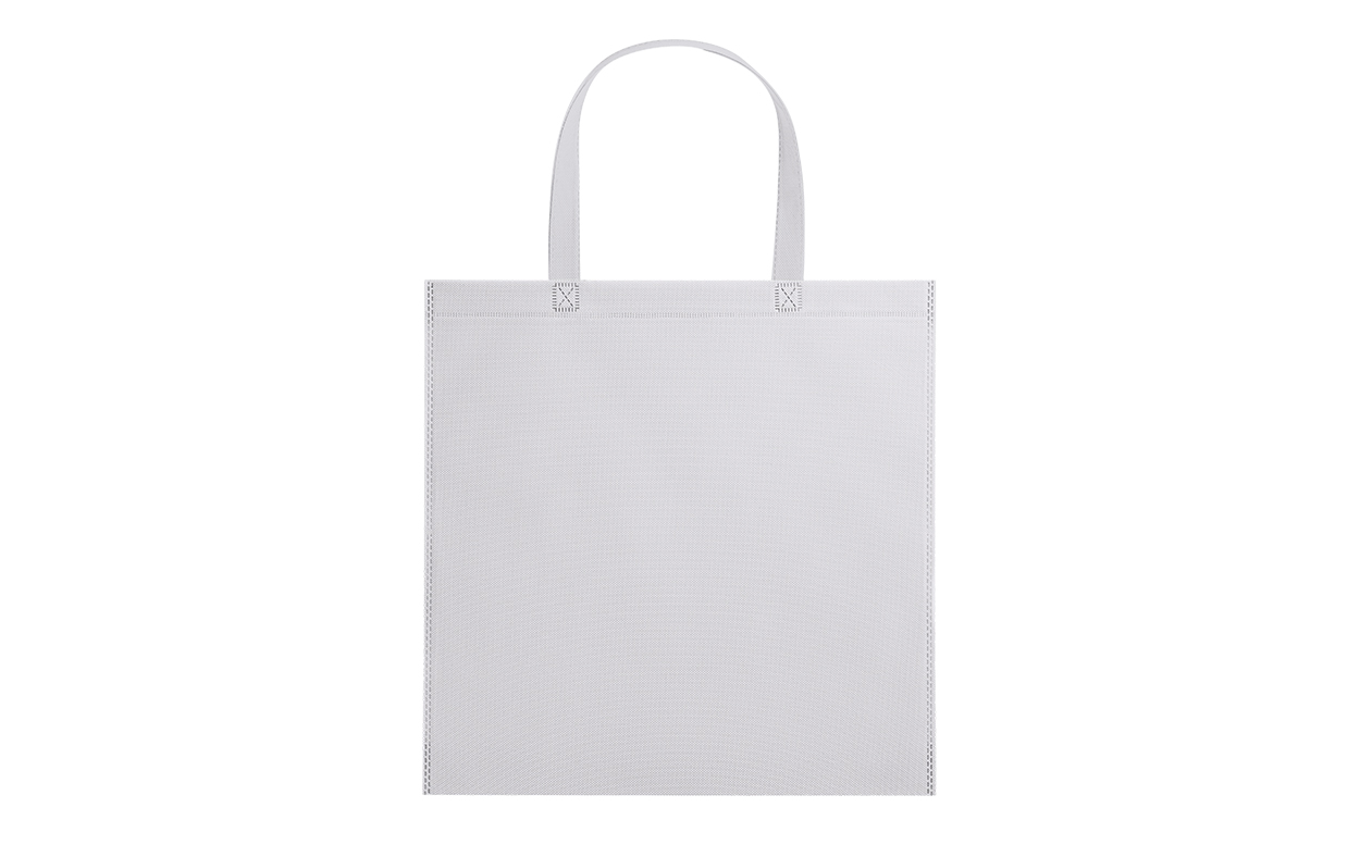 Eco Bolsa Durabag - plana con asas 30x30+10