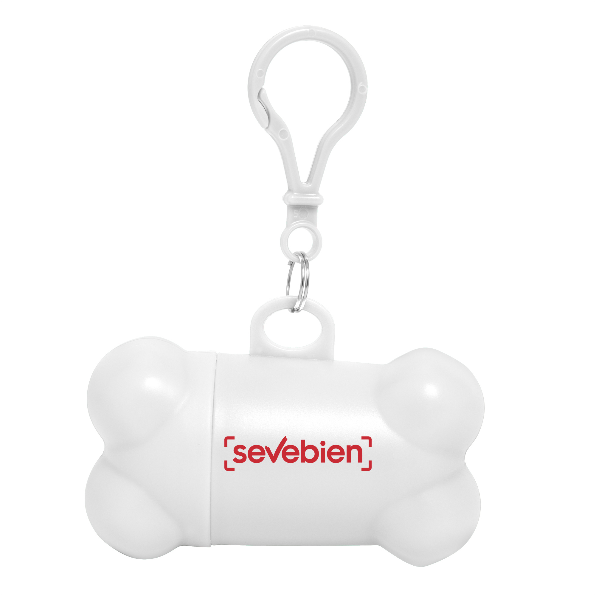 Dispensador de bolsas "POODLE"