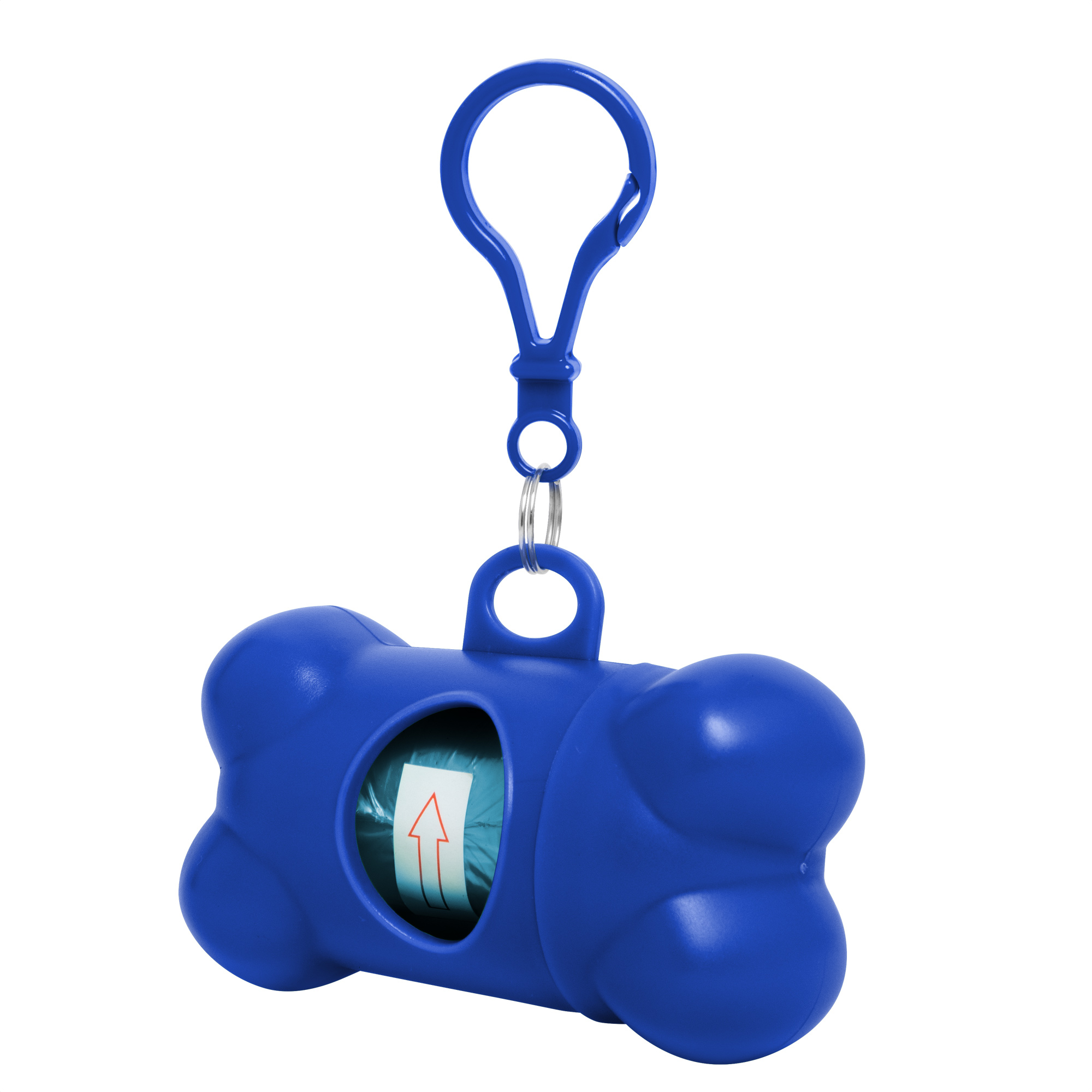 Dispensador de bolsas "POODLE"