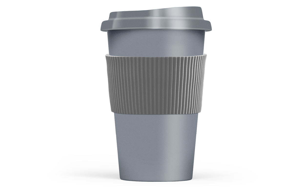 Vaso Americano