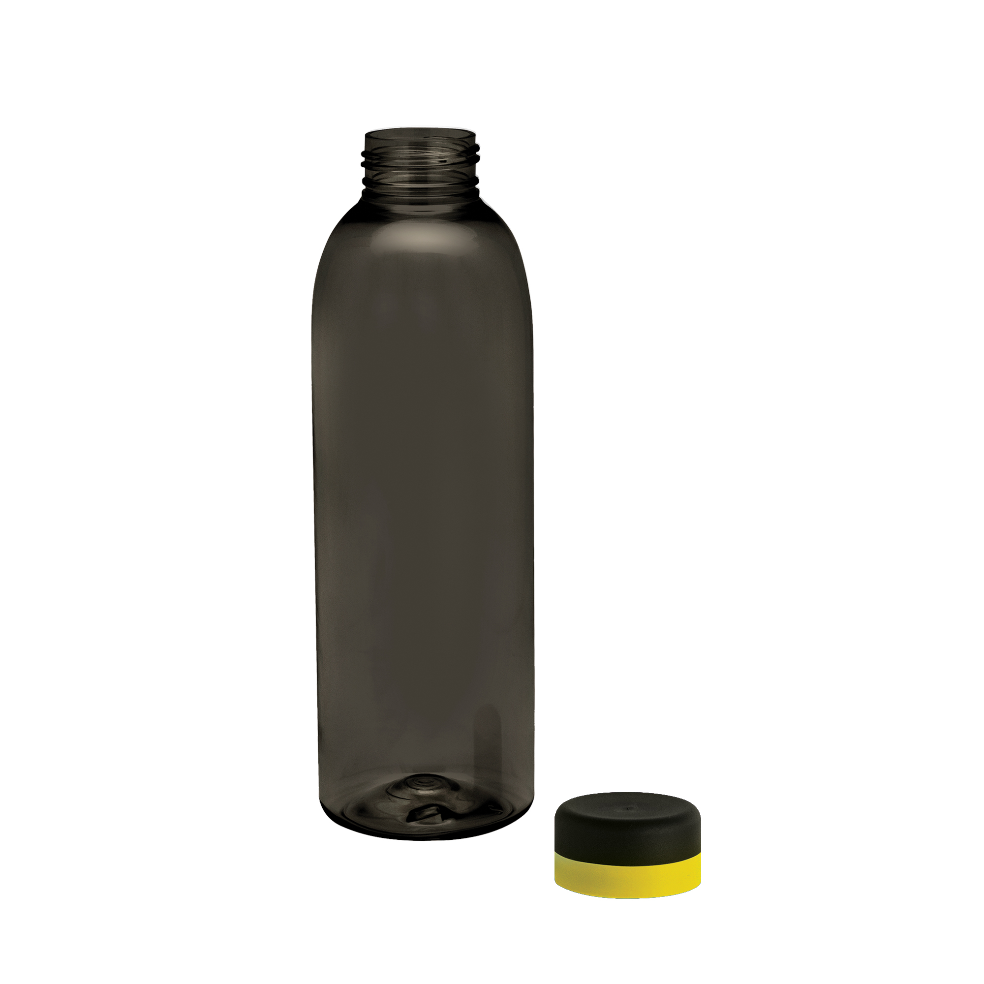 Botella "BALADINA FULL BLACK" 