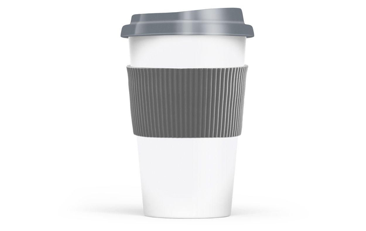 Vaso Americano