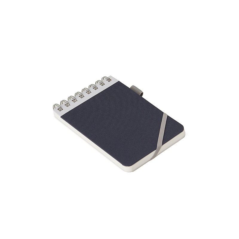 Cuaderno AQUA