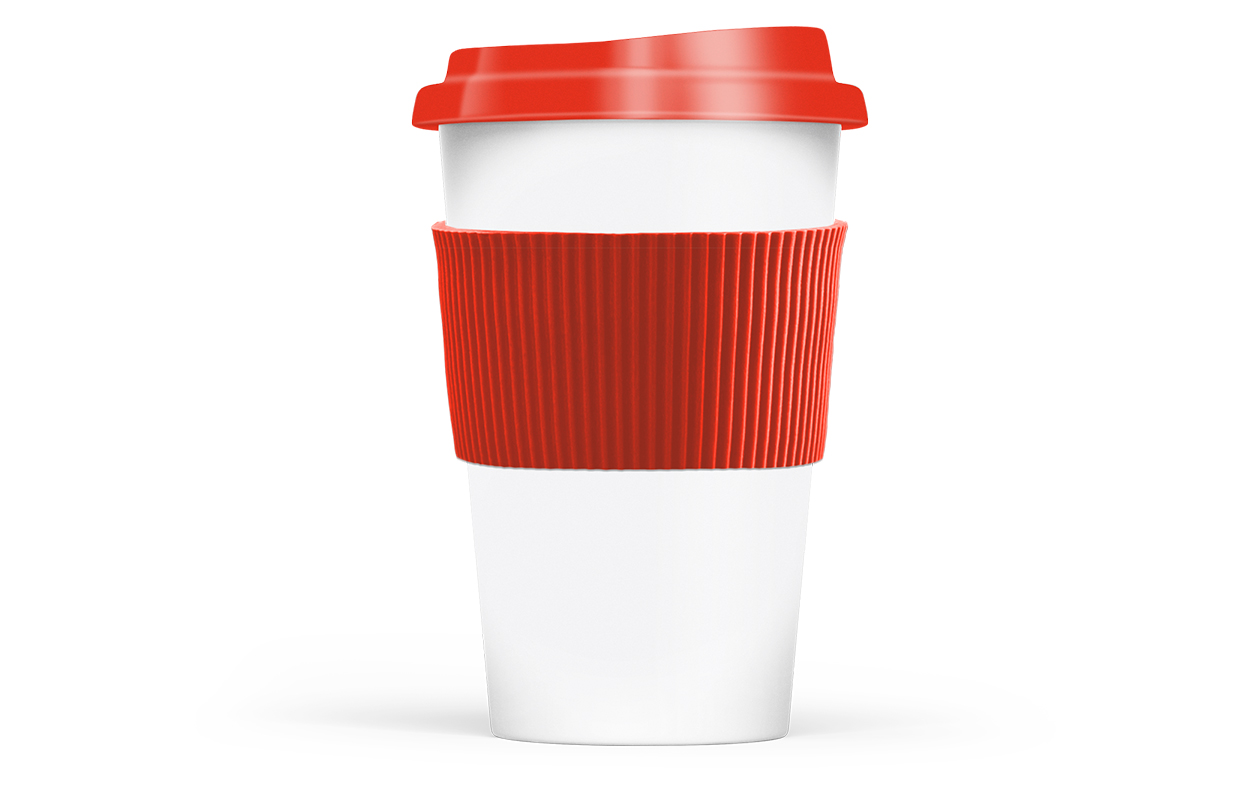 Vaso Americano