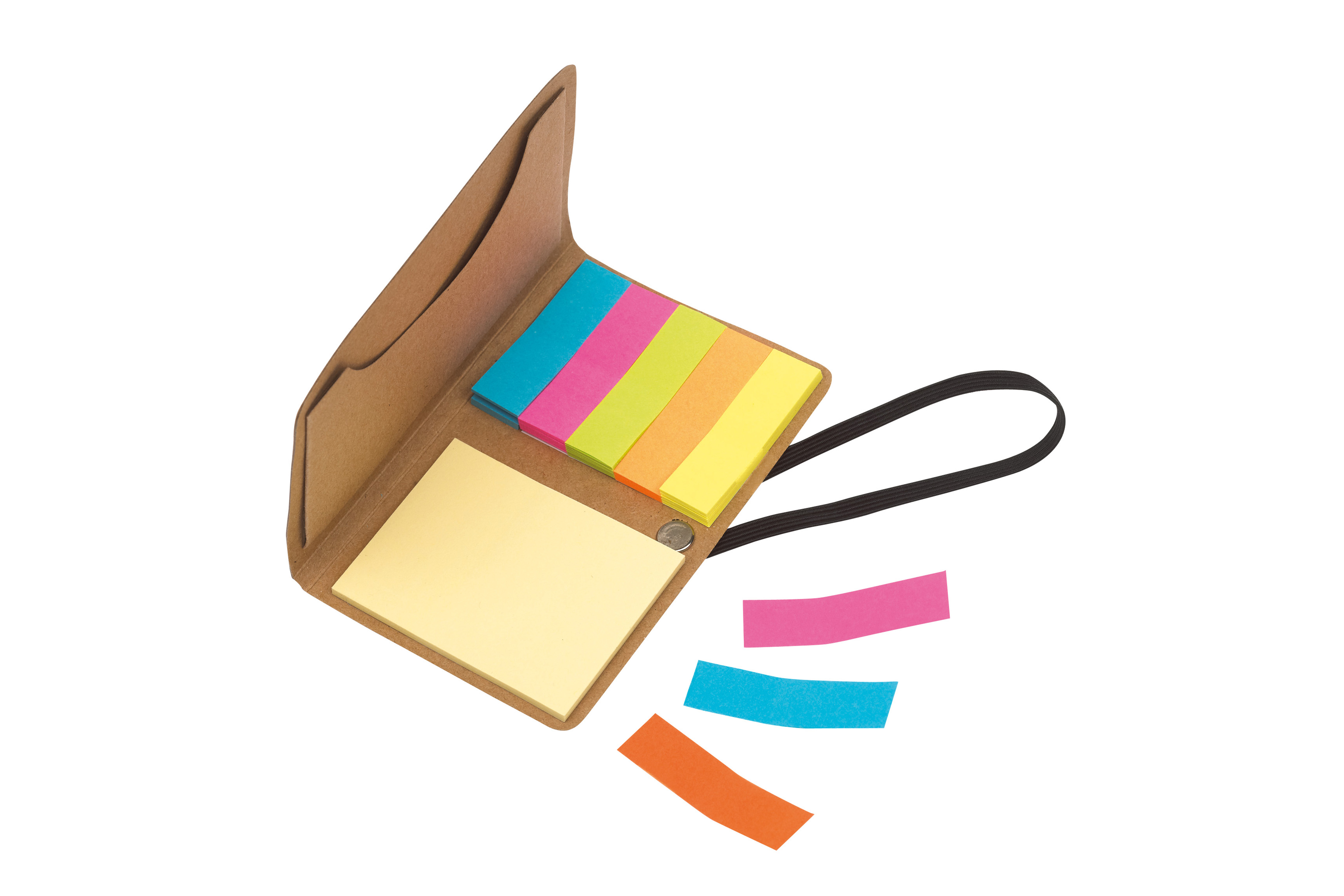 CARPETA MEMO "STICK ME"
