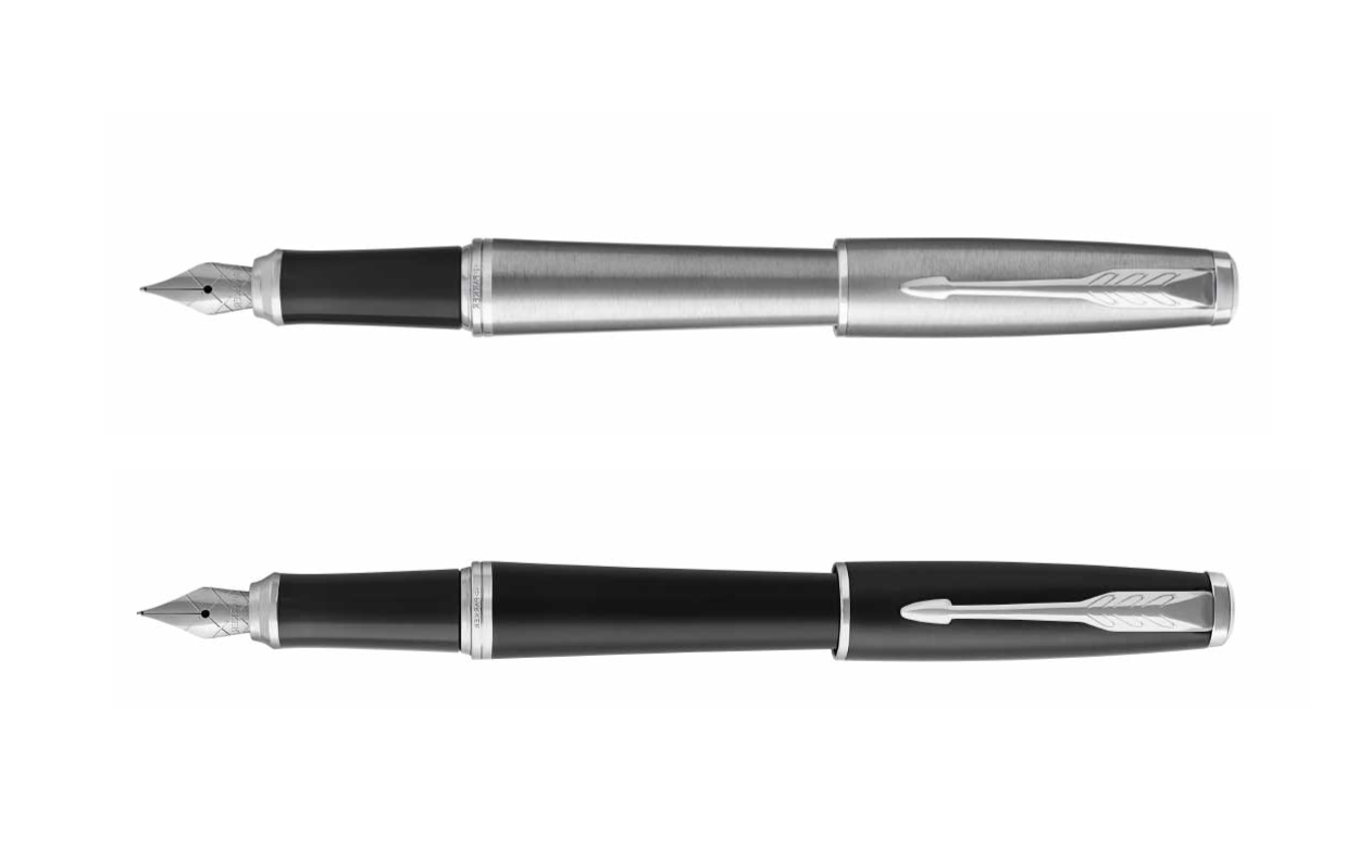 Pluma Fuente Parker Urban