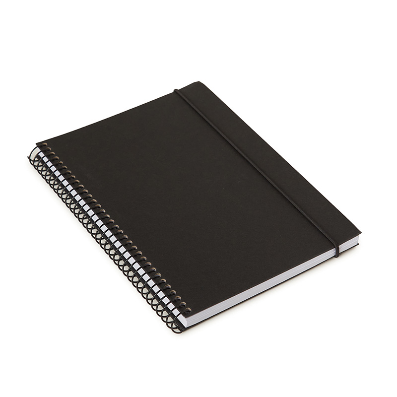 Cuaderno BUSH