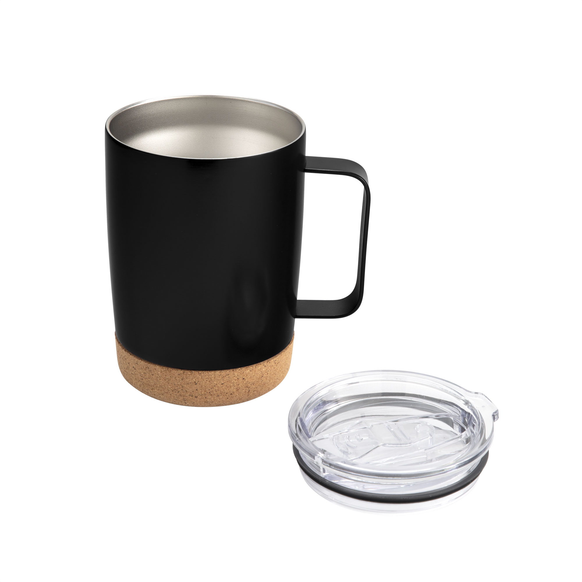 Mug térmico "KORK"