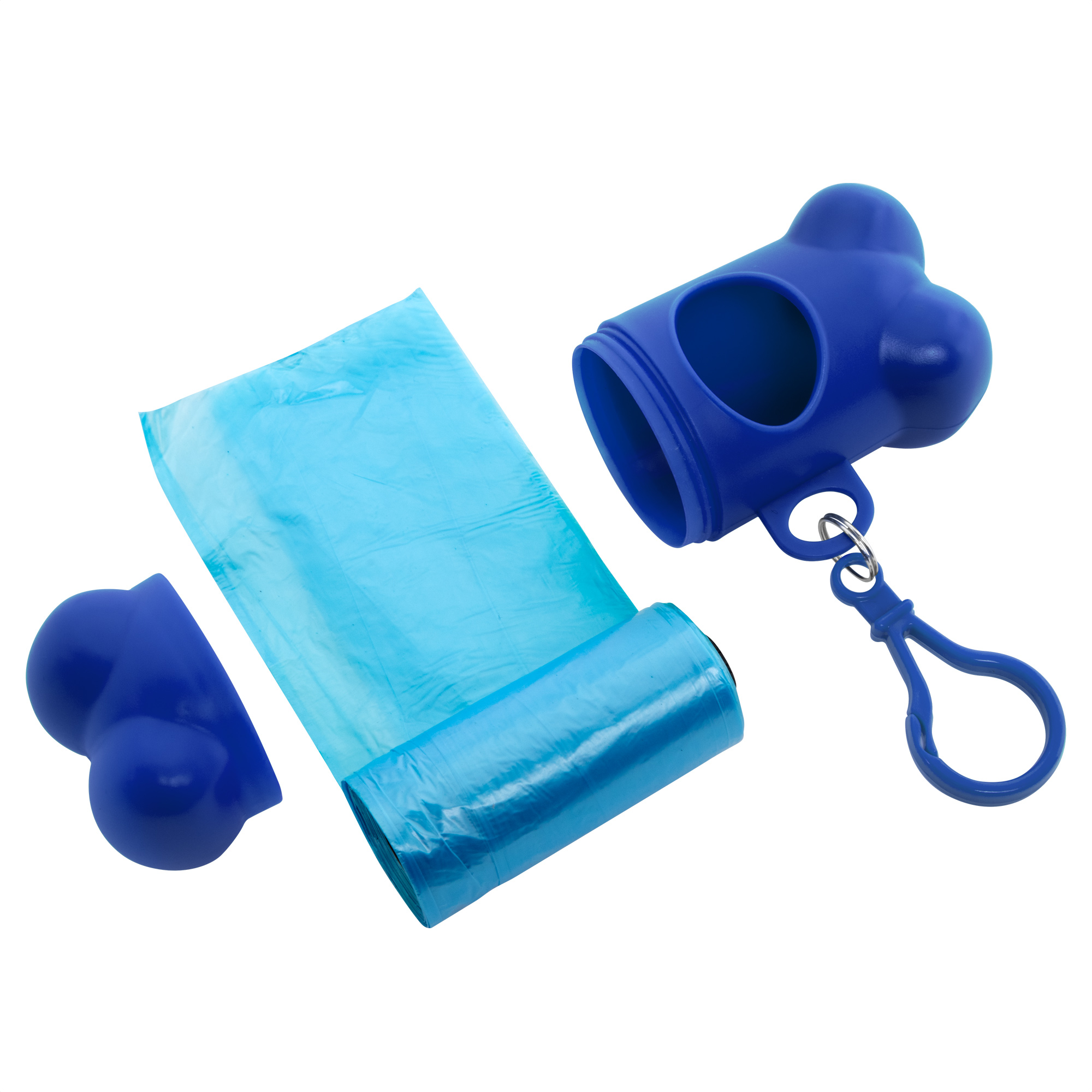 Dispensador de bolsas "POODLE"