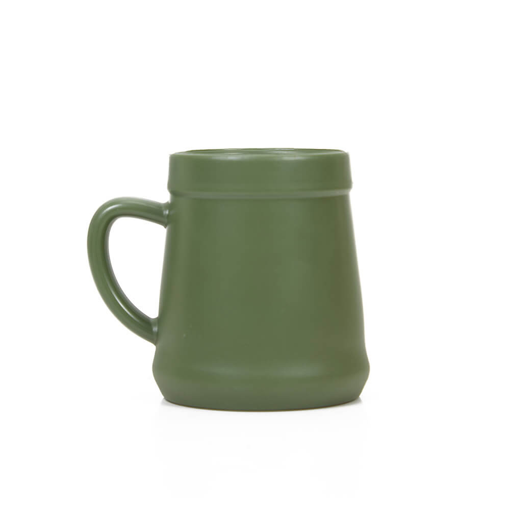 Mate C/asa y Bombilla