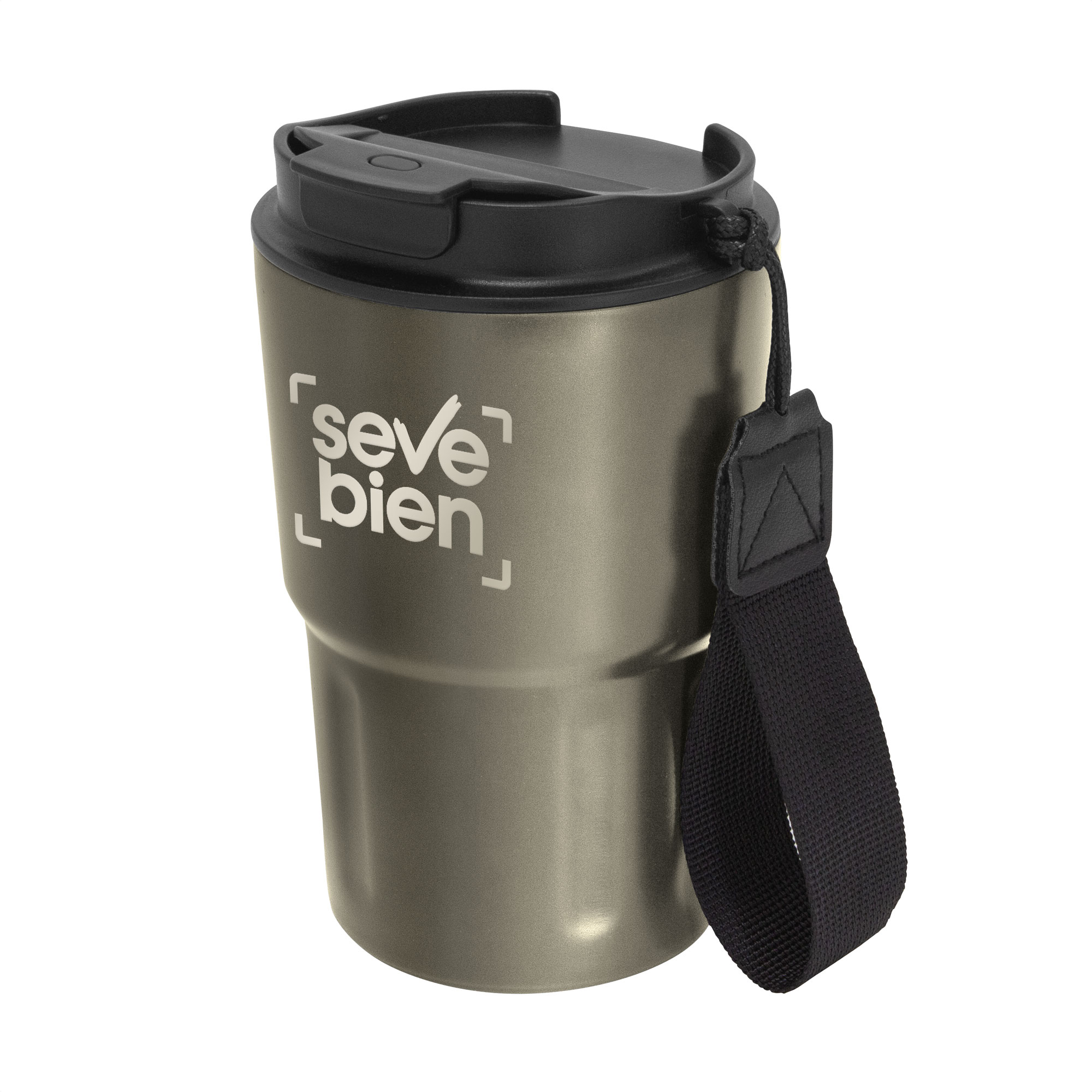 Mug térmico "CAPOF"