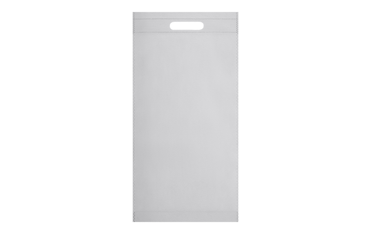 Eco Bolsa Durabag - plana manija riñon 20x40+10