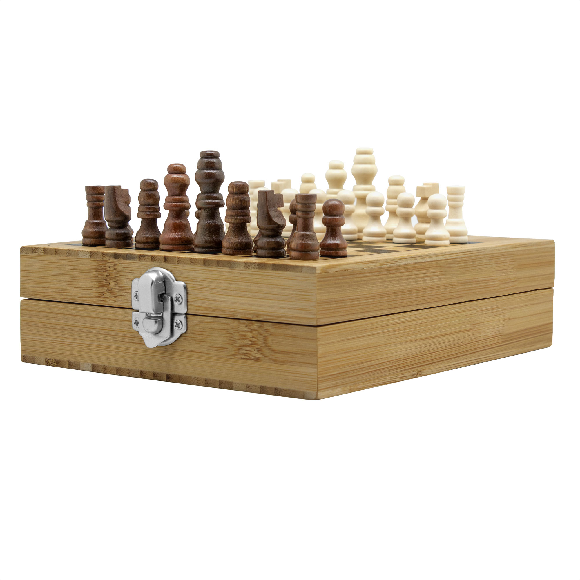 Set de juegos "TRIADA"