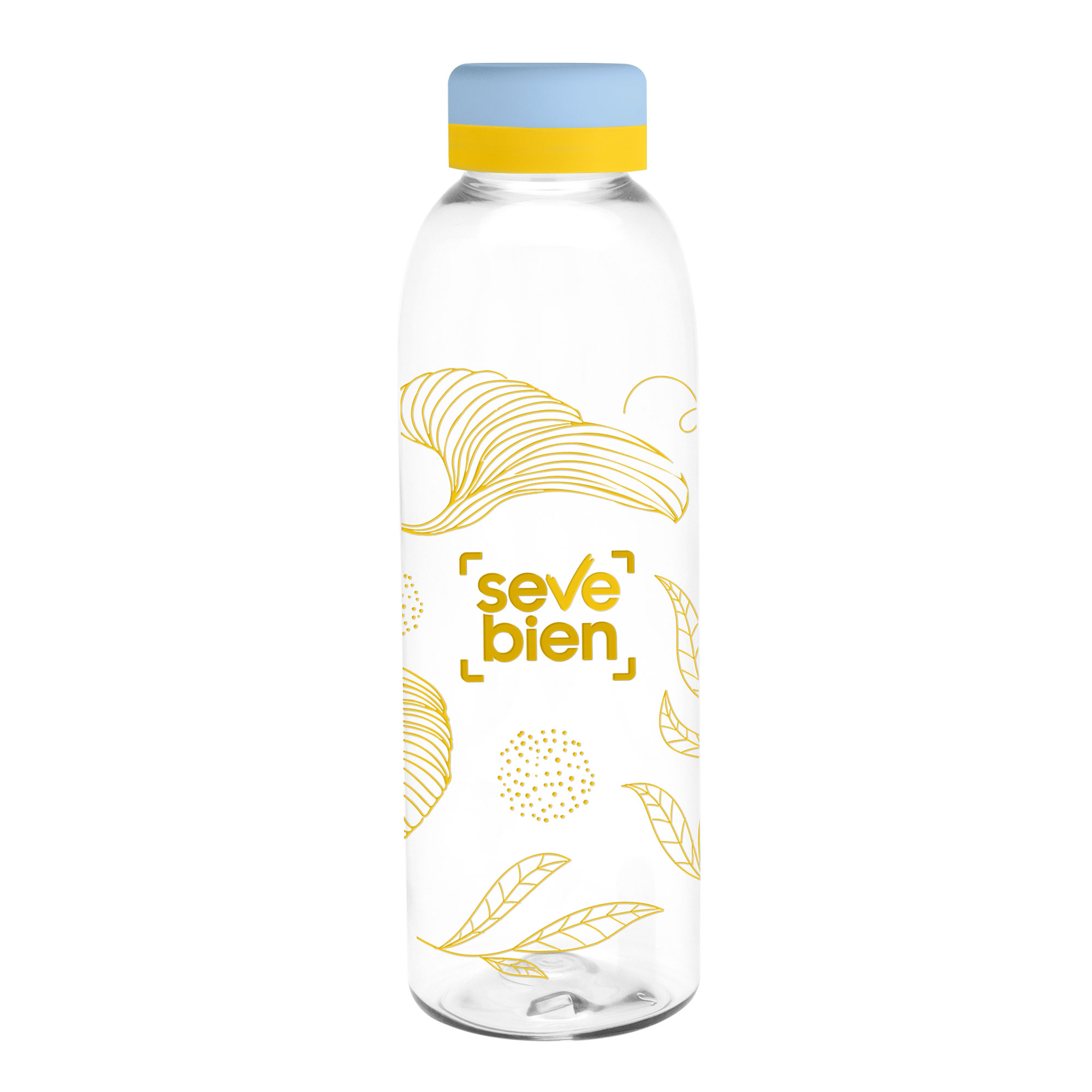Botella "BALADINA SKY"