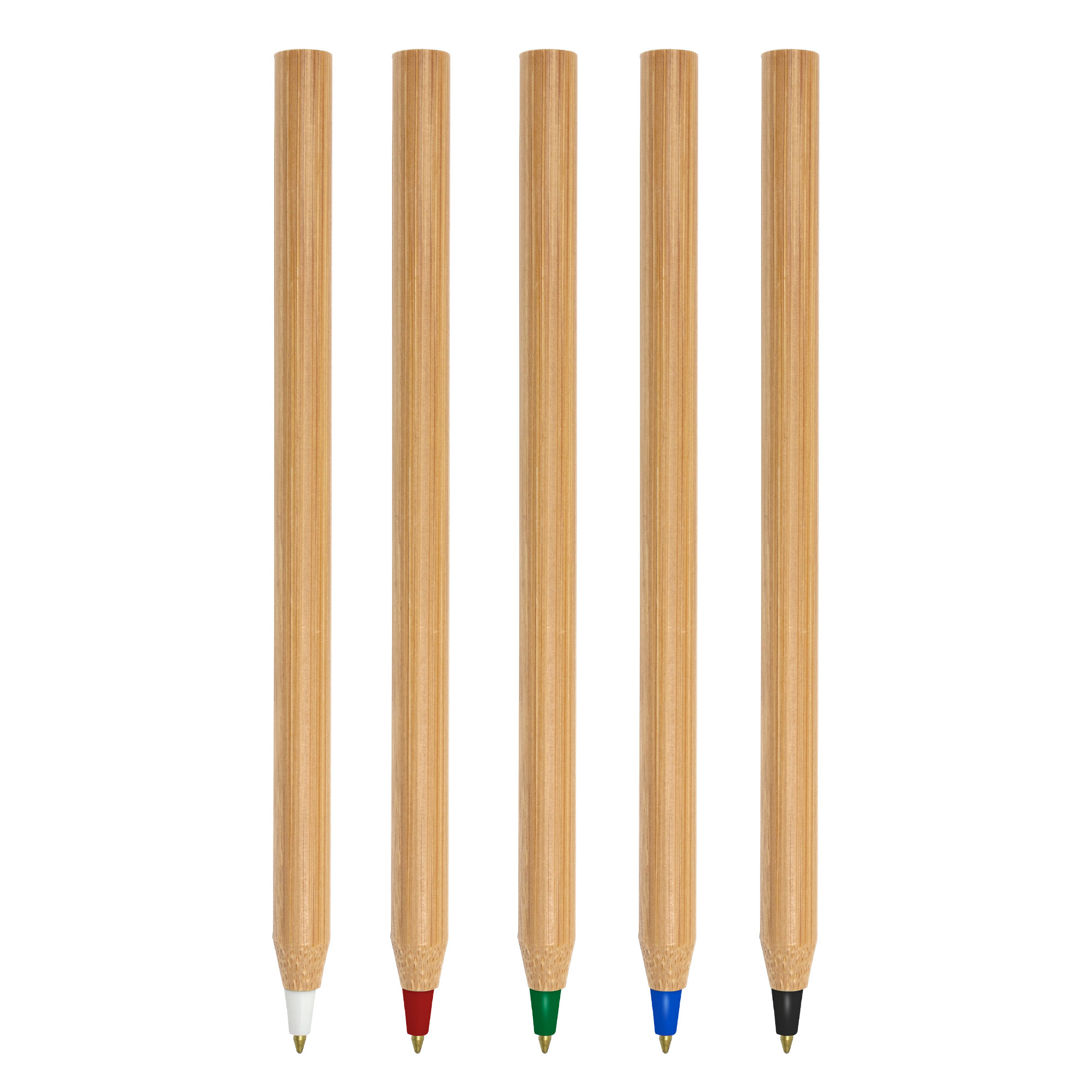 BOLIGRAFO DE BAMBÚ "VERYWOOD"