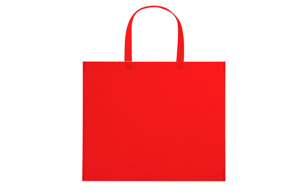 Eco Bolsa Durabag - plana con asas 60x50+10