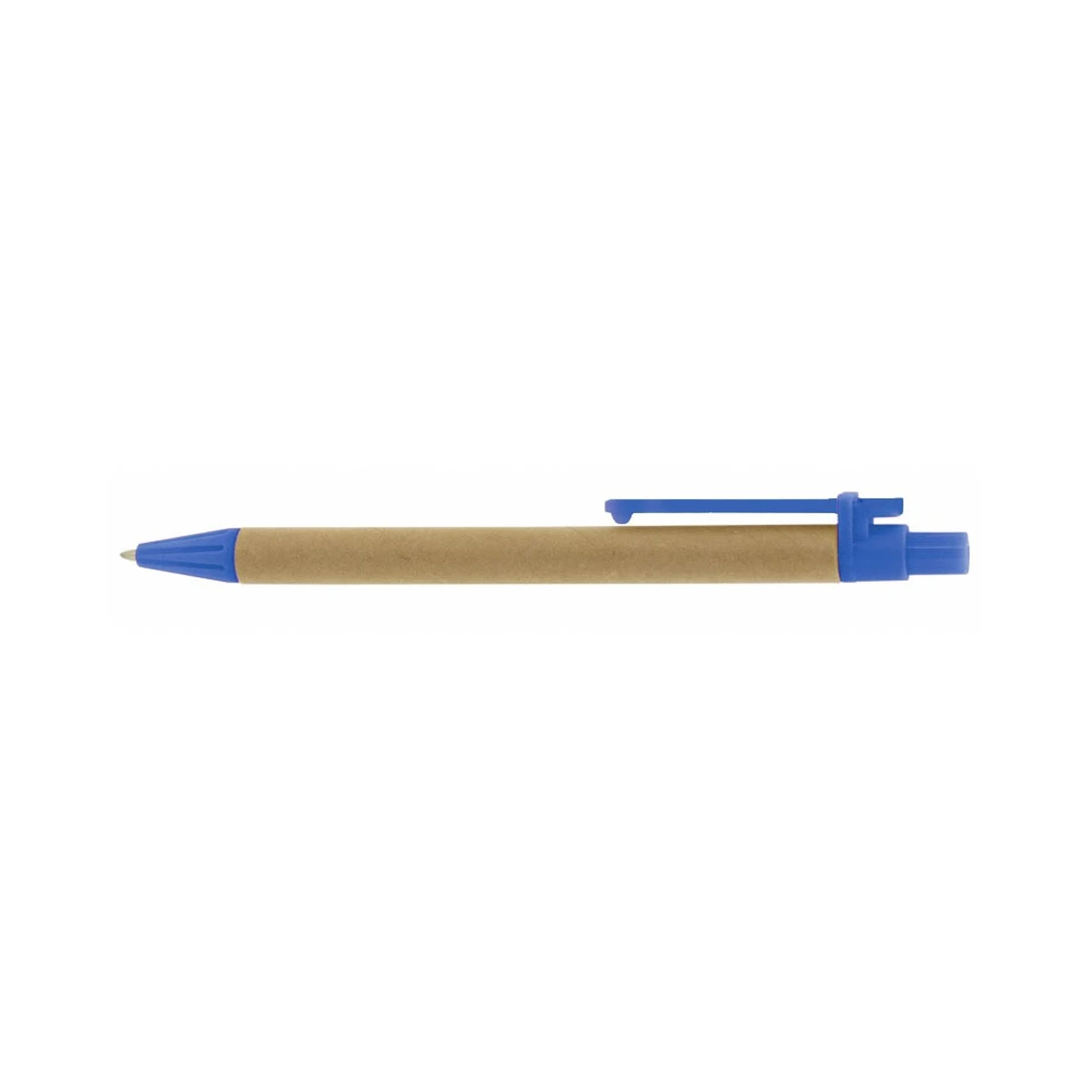 Cuaderno ECO1 Espiralado A6 C/boligrafo