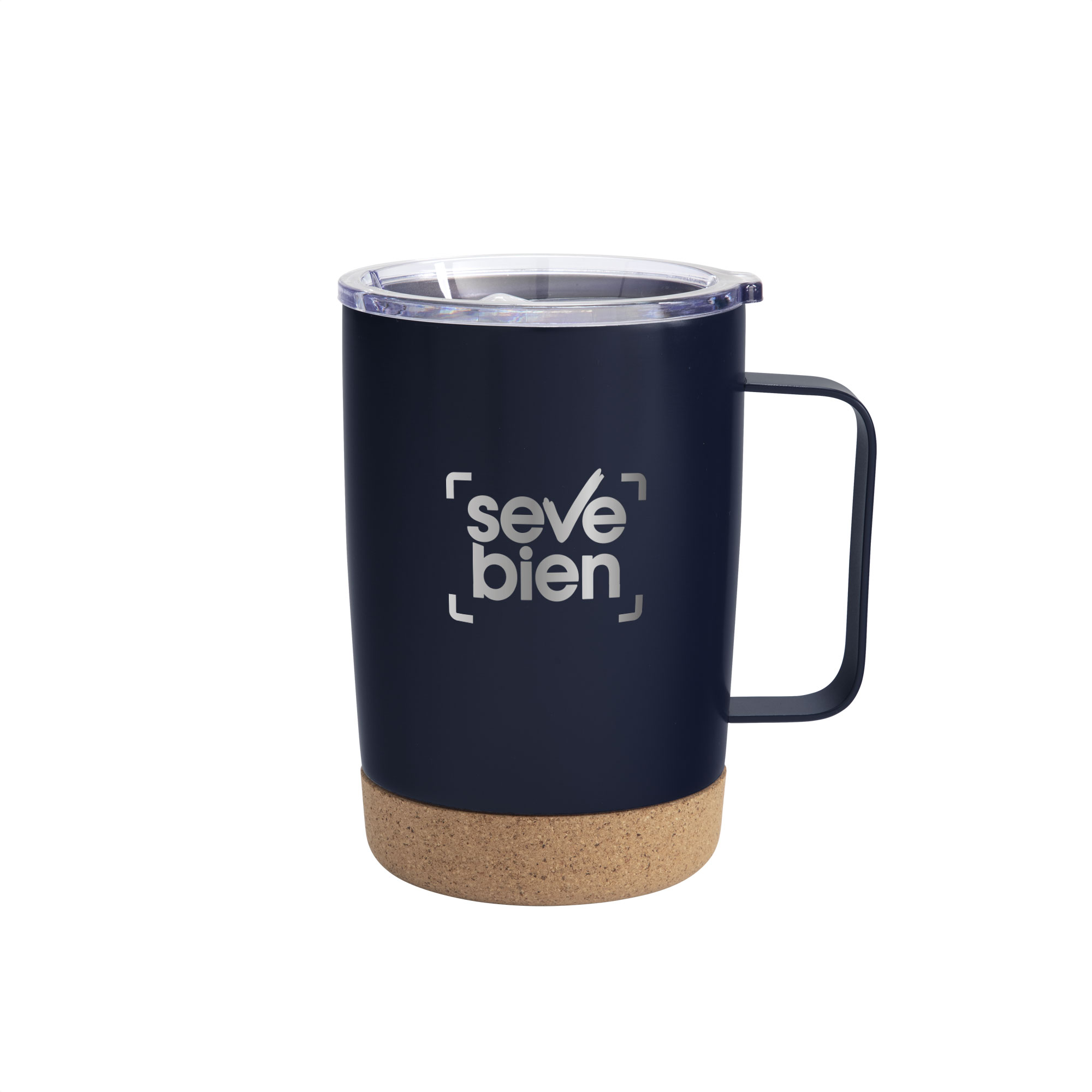 Mug térmico "KORK"
