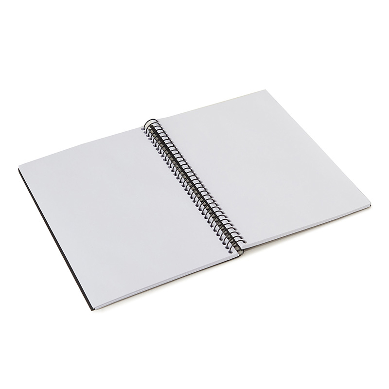 Cuaderno BUSH