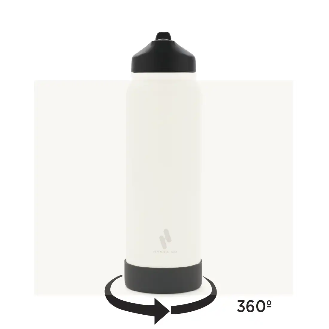 Botella Hydra Go 750 ml