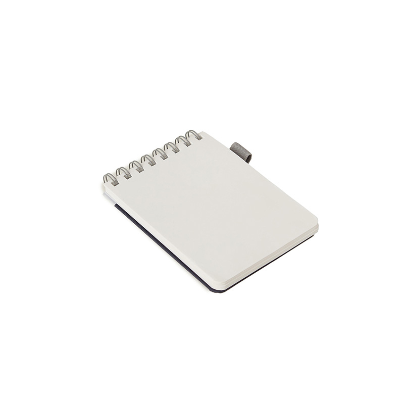 Cuaderno AQUA
