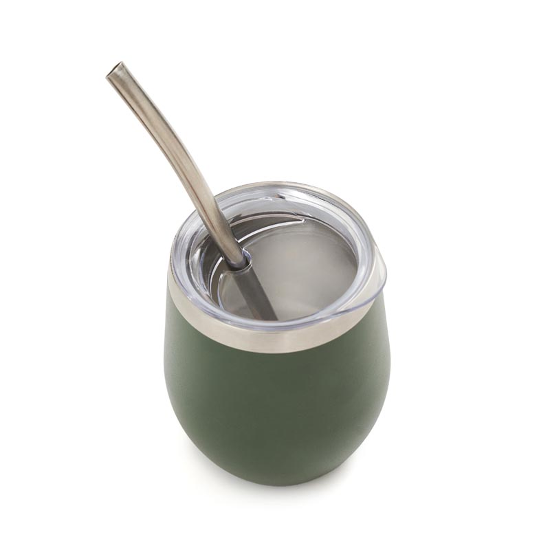 Mate SAN ROQUE c/Bombilla